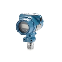 ROSEMOUNT差压变送器