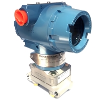 ROSEMOUNT液位变送器