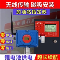 可燃气体报警器