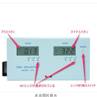 NKMH-103日本北电工业离子浓度计