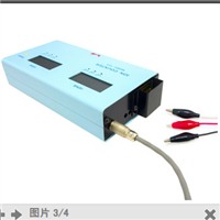 日本北电工业离子浓度计NKMH-103检测正负离子