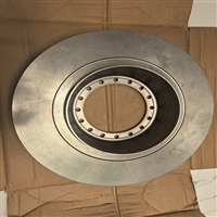 铰卡刹车盘11050233适用于VOLVO铰接式卡车配件