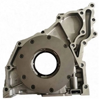 D7E机油泵20450886适用于沃尔沃挖掘机、VOLVO PENTA配件