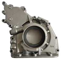 TD520 TAD530GE TD720GE TAD531GE TAD720/1/2机油泵适用于沃尔沃挖掘机、VOLVO PENTA配件