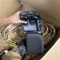 L180H装载机操纵杆总成17270251适用于L60H L70H L90H L110H L120H L150H L220G L180G L250G L260H L350H 