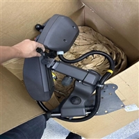 L220F操纵杆总成17210562适用于L60H L70H L90H L110H L120H L150H L220G L180G L250G L260H L350H 