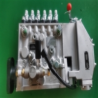 高压油泵总成865850适用于VOLVO PENTA配件