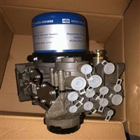 卡车空气干燥器过滤器742235879原装进口克诺尔EAC空气处理装置K214840N50 EL2501 K214840 21943983 22242663