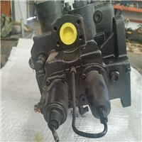 A45G铰卡控制阀17522884适用于VOLVO铰接式卡车配件