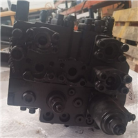 A35G/A30G铰接式卡车液压阀17502017适用于VOLVO铰接式卡车配件