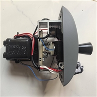 A40D铰卡控制阀VOE11059811 适用于VOLVO铰卡配件