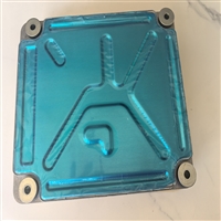 FM卡车电脑板85021088适用于沃尔沃卡车、挖掘机发动机控制模块