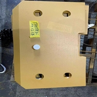 L220G刀板11156580 L180G装载机边角齿11156589  L220H装载机边齿11156580