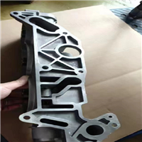 EC380/480/750/950/360/460机油滤芯座子适用于VOLVO挖机、卡车、发电机组、装载机、铰卡配件