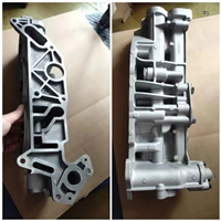 D16C机滤座8131100 适用于VOLVO挖机、卡车、发电机组、装载机、铰卡配件