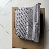 A45G铰卡电子单元9011383430 适用于VOLVO铰接式卡车A30F A45G A25G A40F配件