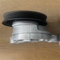 游艇皮带涨紧轮3885250船用蛇形皮带张紧器 3587858 适用于沃尔沃游艇4.3 5.0 5.7 8.1GI V8 L PCM  RA068001