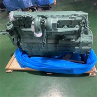 EC240CL发动机总成14527731适用于沃尔沃挖掘机配件