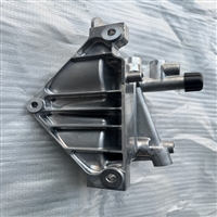 TAD1650VE油水分离器总成22035823适用于VOLVO PENTA