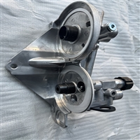 燃油滤清器外壳21900852 20783917 20873675 适用于 VLFH/FM/FMX/NH 卡车