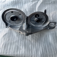 燃油滤清器外壳21023287 20786708适用于 VLFH/FM/FMX/NH 卡车机油滤清器座