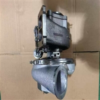 L350F装载机涡轮增压器17502612适用于VOLVO PENTA 、挖掘机、装载机配件