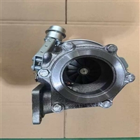 D16K涡轮增压器11447015适用于VOLVO PENTA 、挖掘机、装载机配件