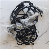 挖掘机全车线束14538564 EW145B全车大线 VOE14538564