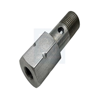 TAD1650VE轨压阀20776177适用于沃尔沃遍达/卡车/挖掘机 D16发动机 溢流阀