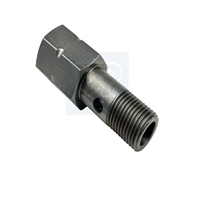 TAD1240VE/1/2/3溢流阀20450468适用于沃尔沃遍达/卡车/挖掘机 D16发动机 溢流阀