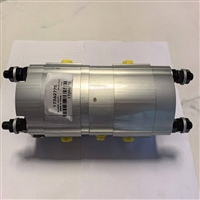 装载机桥油马达17262775适用于VOLVO装载机配件