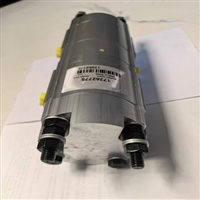 派克号3349220012 66143276/016 66248098 装载机桥油泵 适用于VOLVO装载机配件