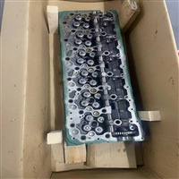 TAD870/850/852缸盖3801684适用于VOLVO PENTA配件