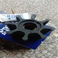 D7C船用发动机叶轮21422632适用于VOLVO PENTA配件 沃尔沃遍达船用发动机配件