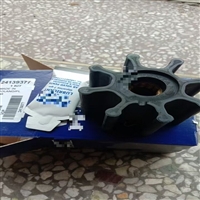 叶轮24139377适用于VOLVO PENTA配件 沃尔沃遍达船用发动机配件适用于VOLVO PENTA配件 沃尔沃遍达船用发动机配件