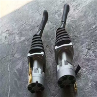 操作手柄总成14556361 操纵手柄总成14556362 EC380D挖机操作手柄 适用于EC480/300D/220D/750E/950E挖掘机配件