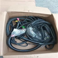 全车线束14571238 EC360CL大线 挖掘机全车线束