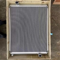 装载机水箱 VOE15096620 VOE 15096620 VOE15147619 VOE 15147619适用于沃尔沃L150H L180H L220H L250H装载机配件