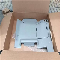 装载机盖板11412811 L150F装载机后盖 L180G/L220H罩盖适用于VOLVO装载机配件