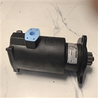 TAMD162A启动马达 TAMD163/TAMD165A 船用发电机组起动马达、遍达起动电机