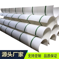 超高分子聚乙烯UHMWPEU型衬板