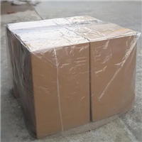 塑料高温袋透明内袋阻燃袋pe防尘防潮防静电四方底袋溶剂设备袋 