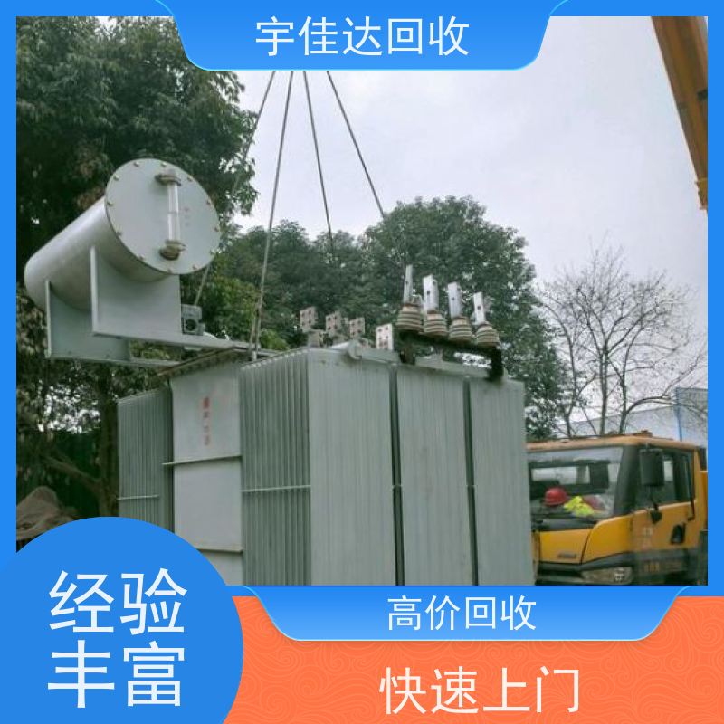 乐山废铝回收公司电话