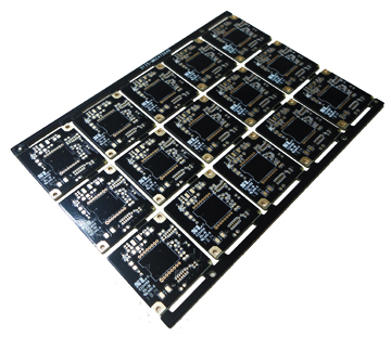 无锡2层PCB 线路板厂家价格  尺寸规格灵活