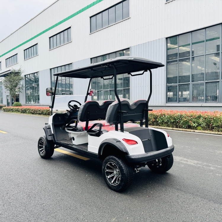 自贡别墅区代步车 别墅区代步车        怎么批发