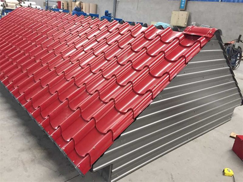 轻质仿古铝瓦 仿古建筑铝瓦 轻质仿古铝瓦厂家电话 多年经验