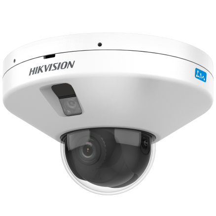 海康威视200万电瓶车检测大模型PoE相机支持防遮挡