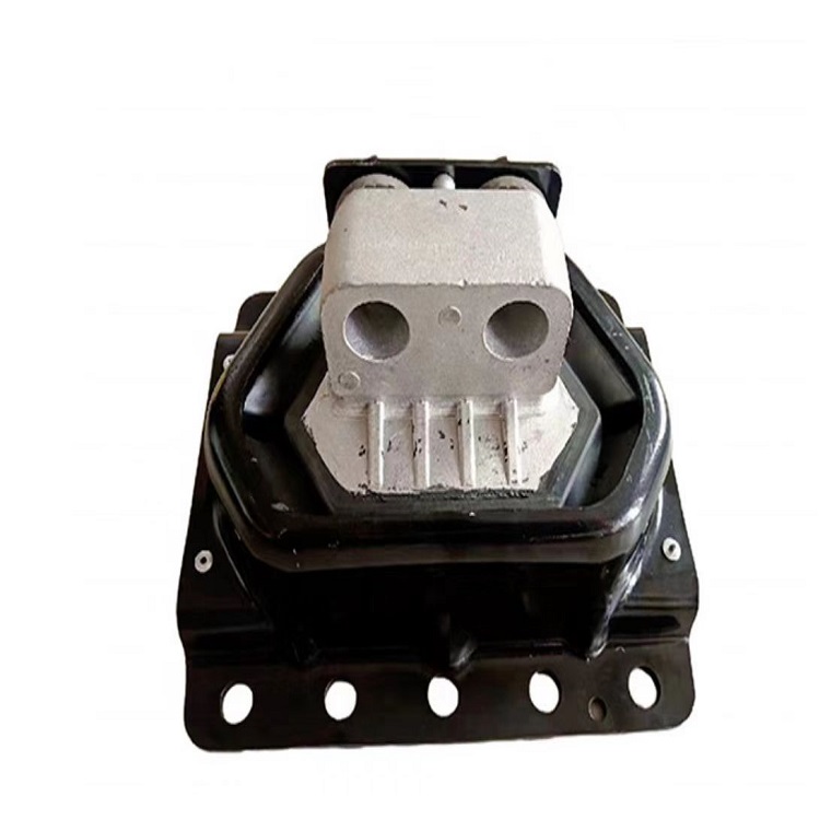 20399980欧卡发动机支架机胶垫 机胶