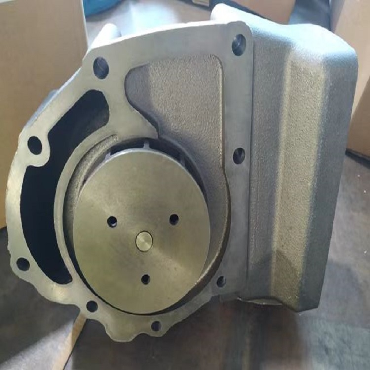 淡水泵皮带轮822551适用于VOLVO PENTA船用发动机配件 沃尔沃遍达发电机组配件