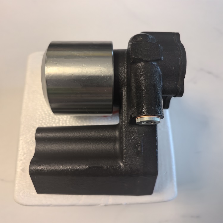 柴油泵02007075 22905123适用于沃尔沃挖掘机配件 遍达配件 装载机配件 平地机配件